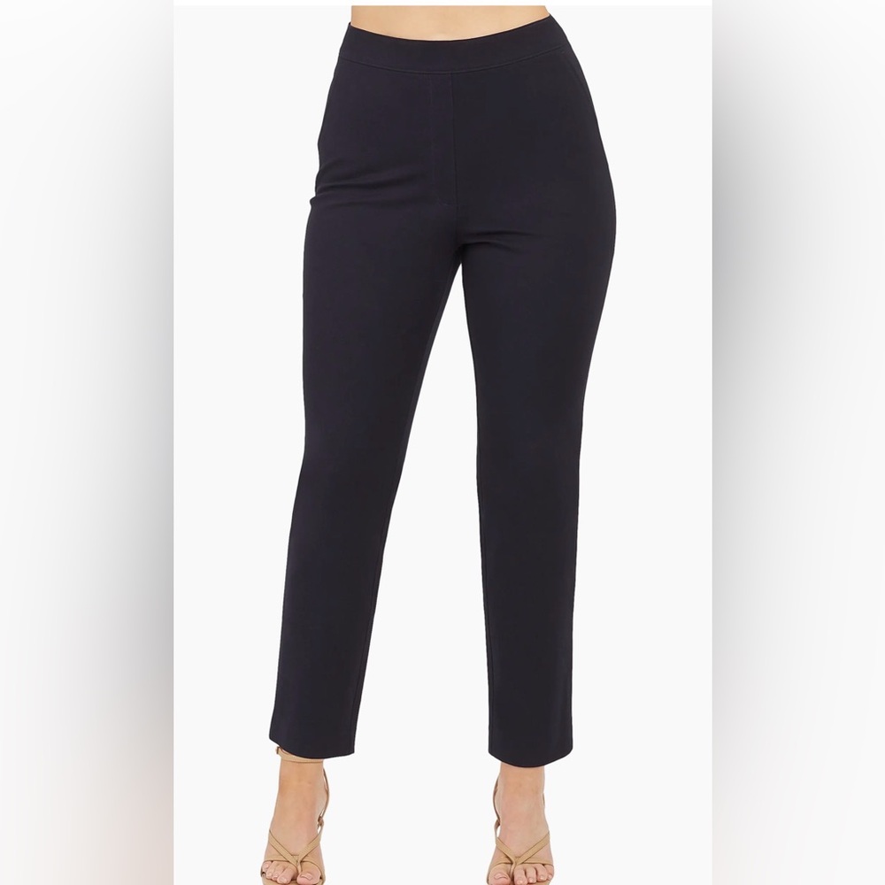 Spanx Polished Ankle Slim